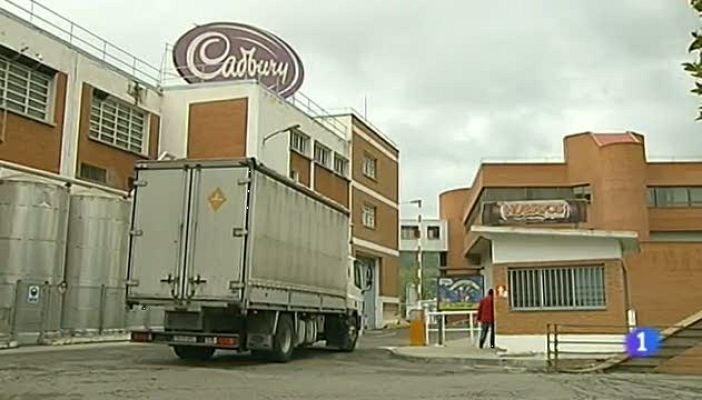 Noticias Aragón - Noticias Aragón 2 - 26/04/13