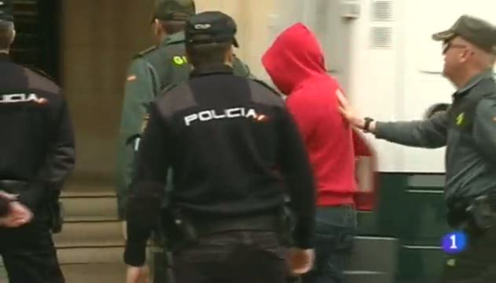 Noticias Aragón - 26/04/13 | Ver