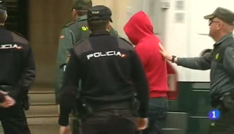 Noticias Aragón - 26/04/13 | Ver