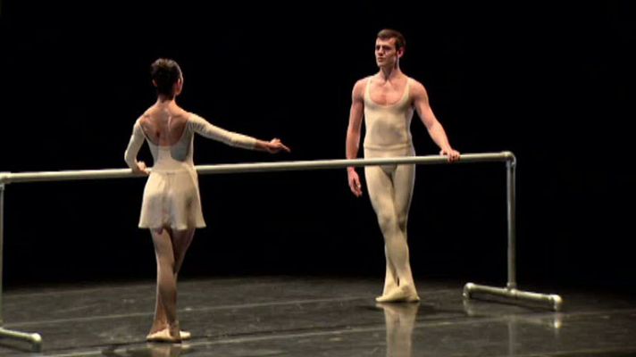 Atención obras - La CDN baila Tres preludios