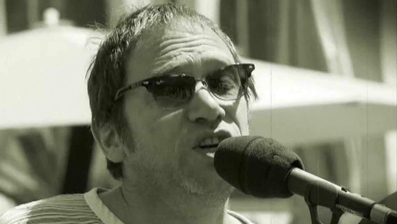 Ocean Colour Scene interpretan "Circle" - Ver ahora