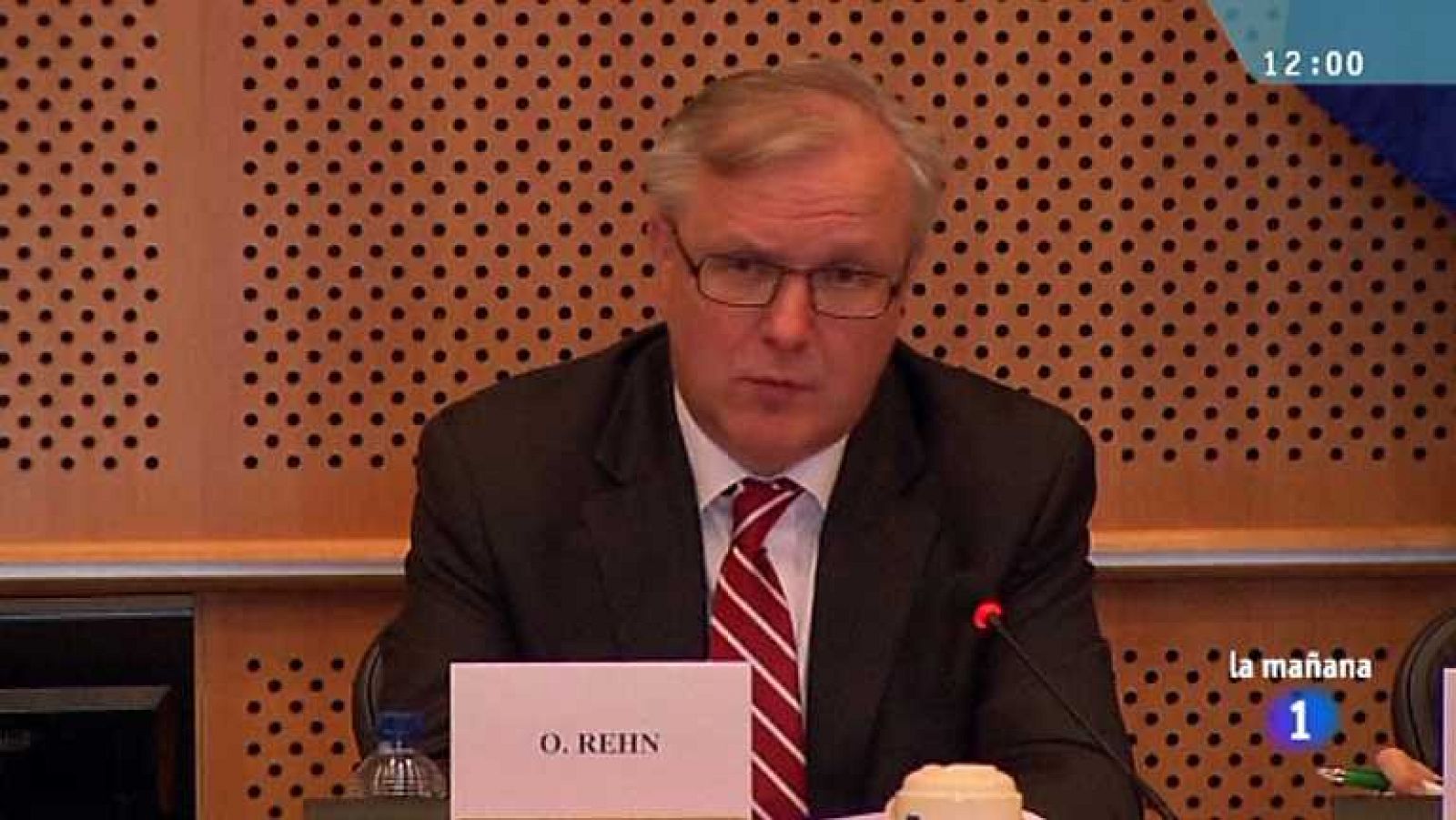 La mañana de La 1 - 26/04/13 - Ver ahora