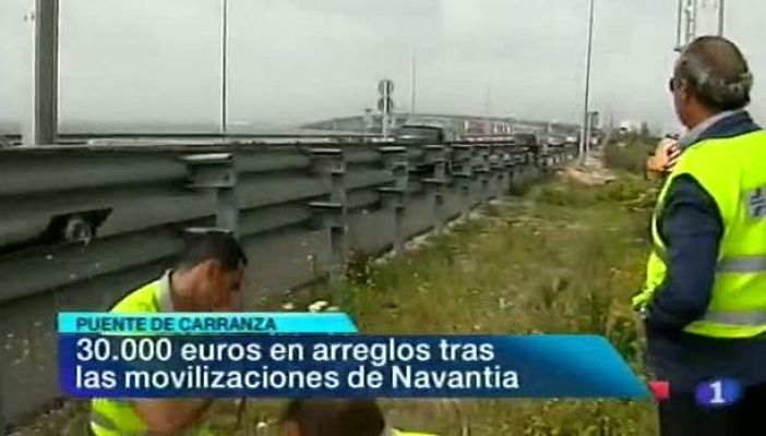 Noticias Andalucía - Noticias Andalucía - 26/04/2013