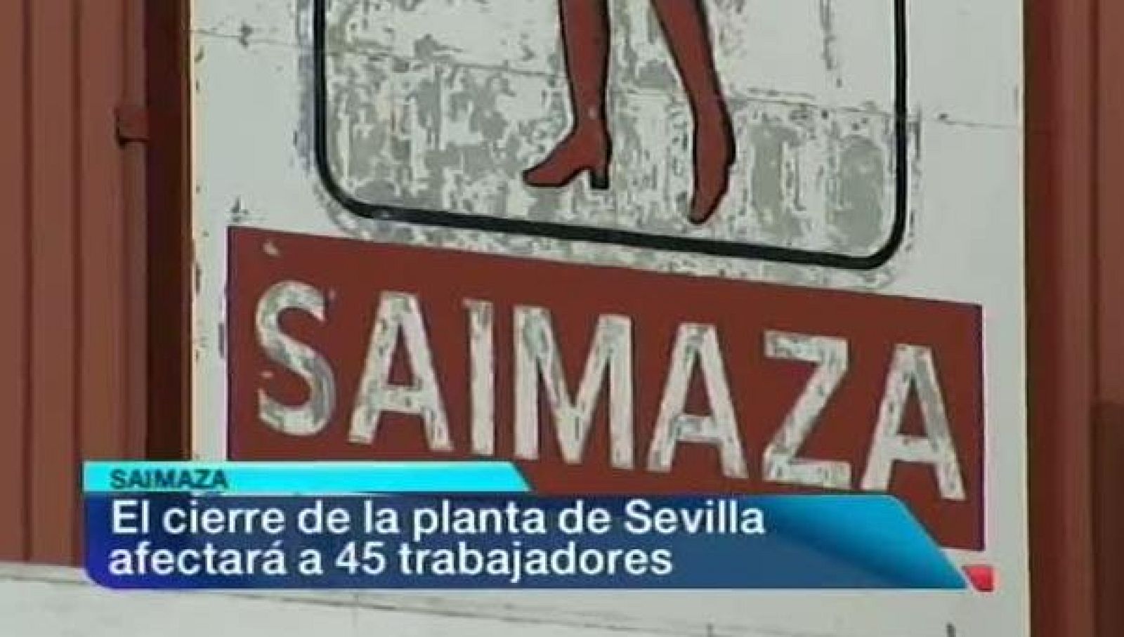 Noticias Andalucía 2 - 26/04/2013 | Ver