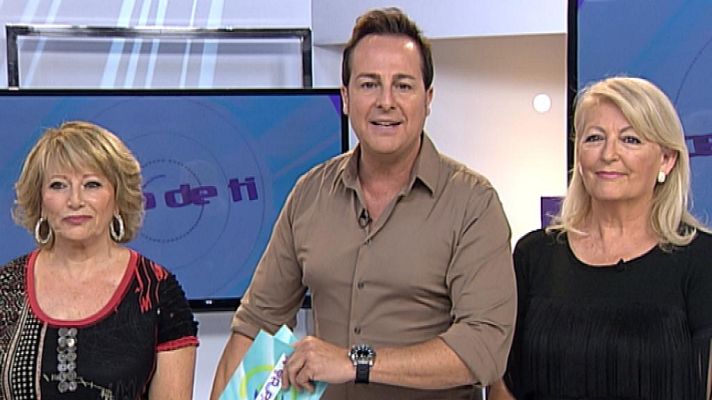 Cerca de ti - Cerca de ti - 26/04/13