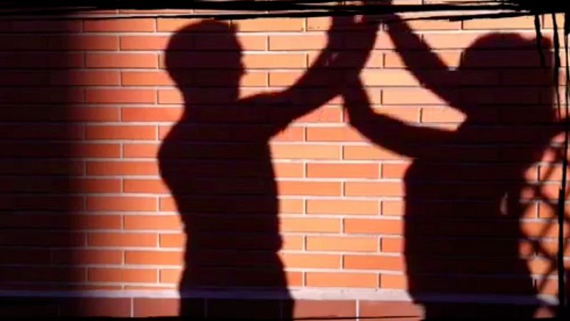 La reMovida - Goram city - "Blanco y negro"