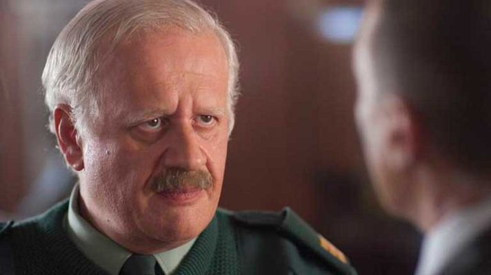 Unidad Central Operativa - Hogar dulce hogar - Capítulo 2