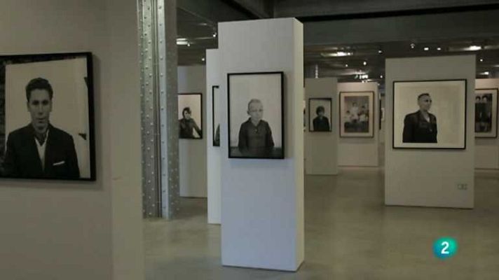 La Sala - La sala: Espacio - 26/04/13