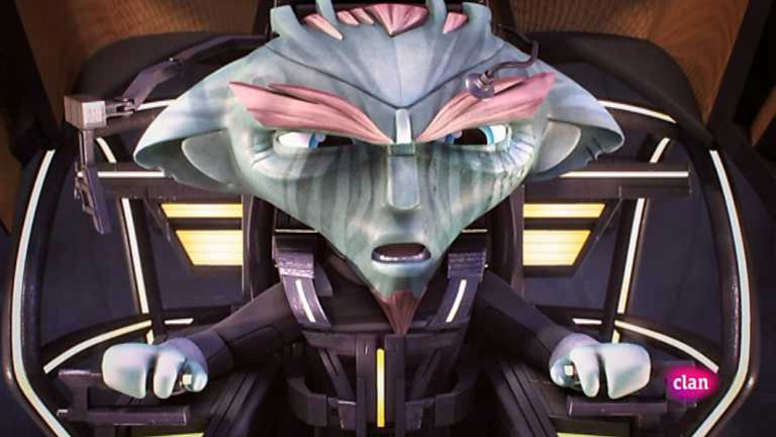 22. Por los buenos tiempos - Desafío Champions Sendokai | Ver