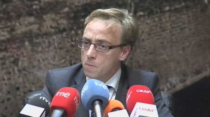 Noticias de Ceuta - Noticias de Ceuta - 26/04/13