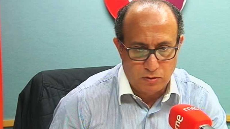 Noticias de Melilla - 26/04/13