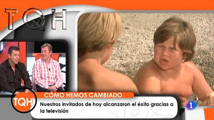 Tenemos que hablar - ¿Qué fue de...?