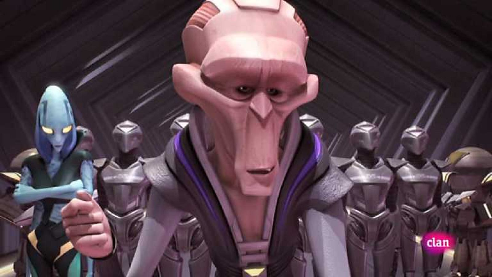 21. Fantasmas del pasado - Desafío Champions Sendokai | Ver