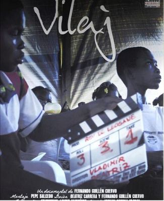 El documental - Vilaj