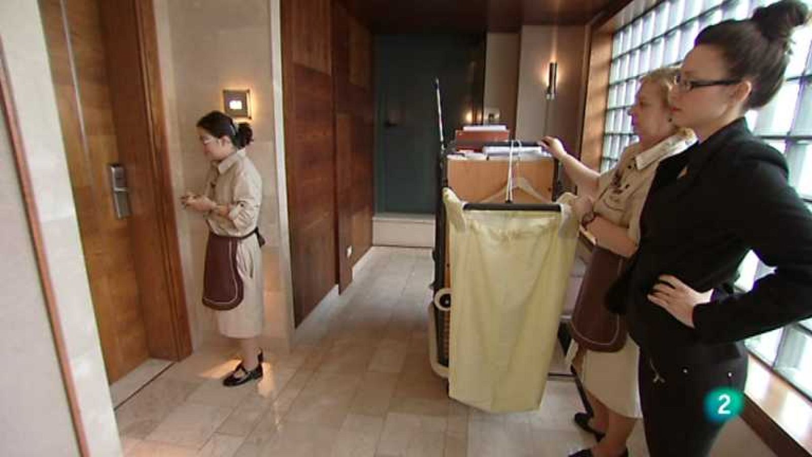 Con una sonrisa - 26/04/13 - ver ahora