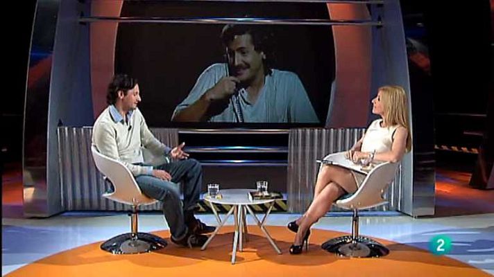 Atención obras - Atención obras - 26/04/13