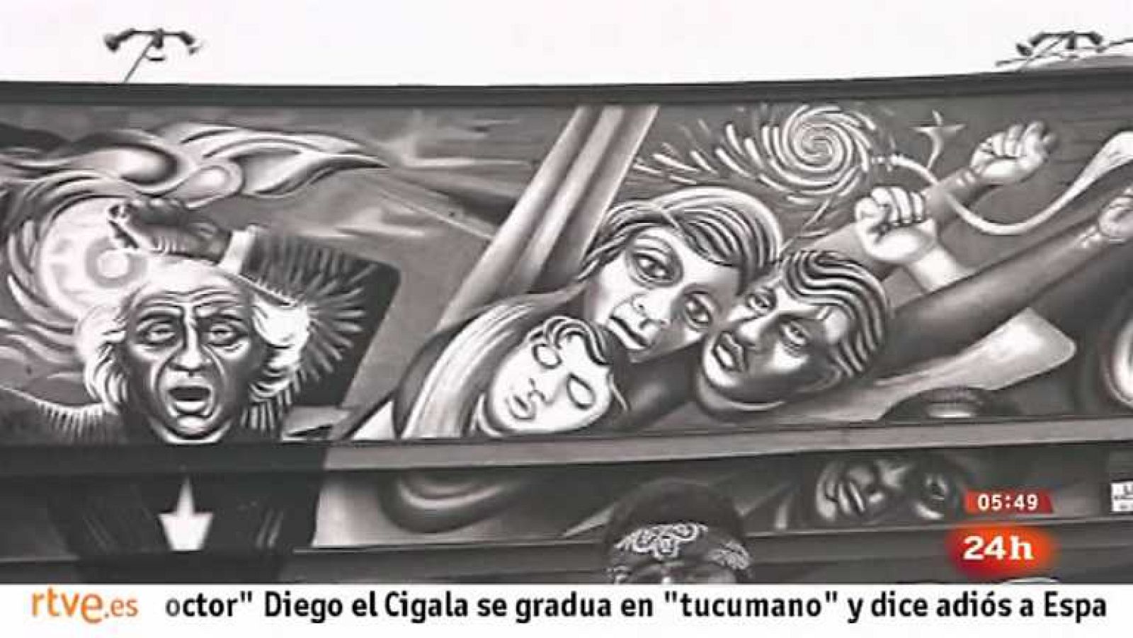 NCI Noticias - 27/04/13 - Ver ahora