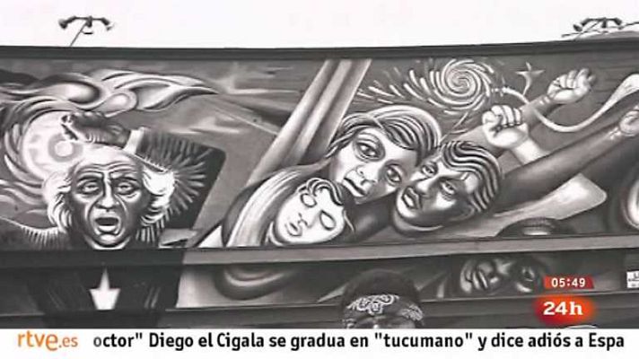 NCI Noticias - NCI Noticias - 27/04/13