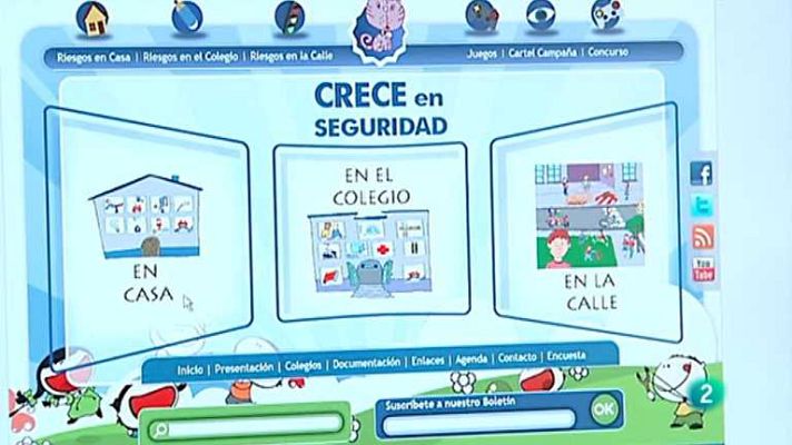 España en comunidad - España en comunidad - 27/04/13