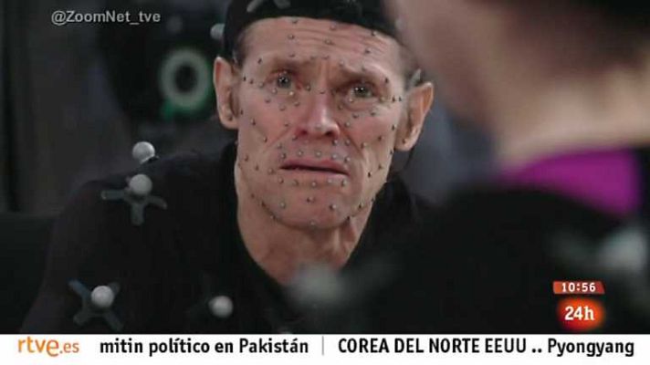 Zoom net - Beyond: Two Souls, feria IFA 2013