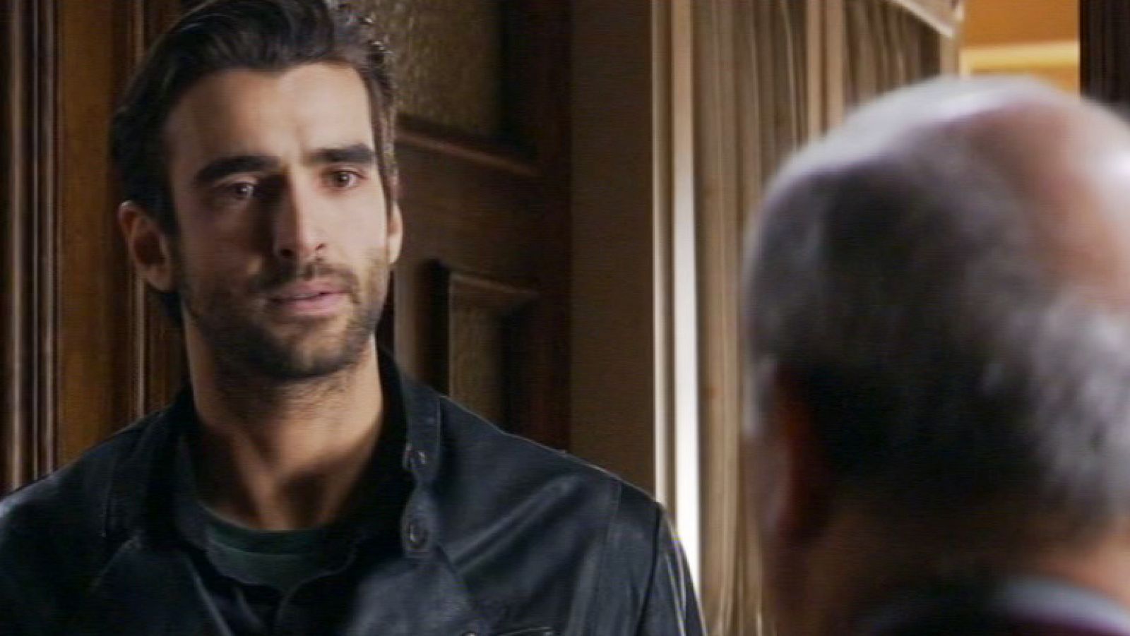 Gran Reserva - Raúl frente a Vicente | Ver