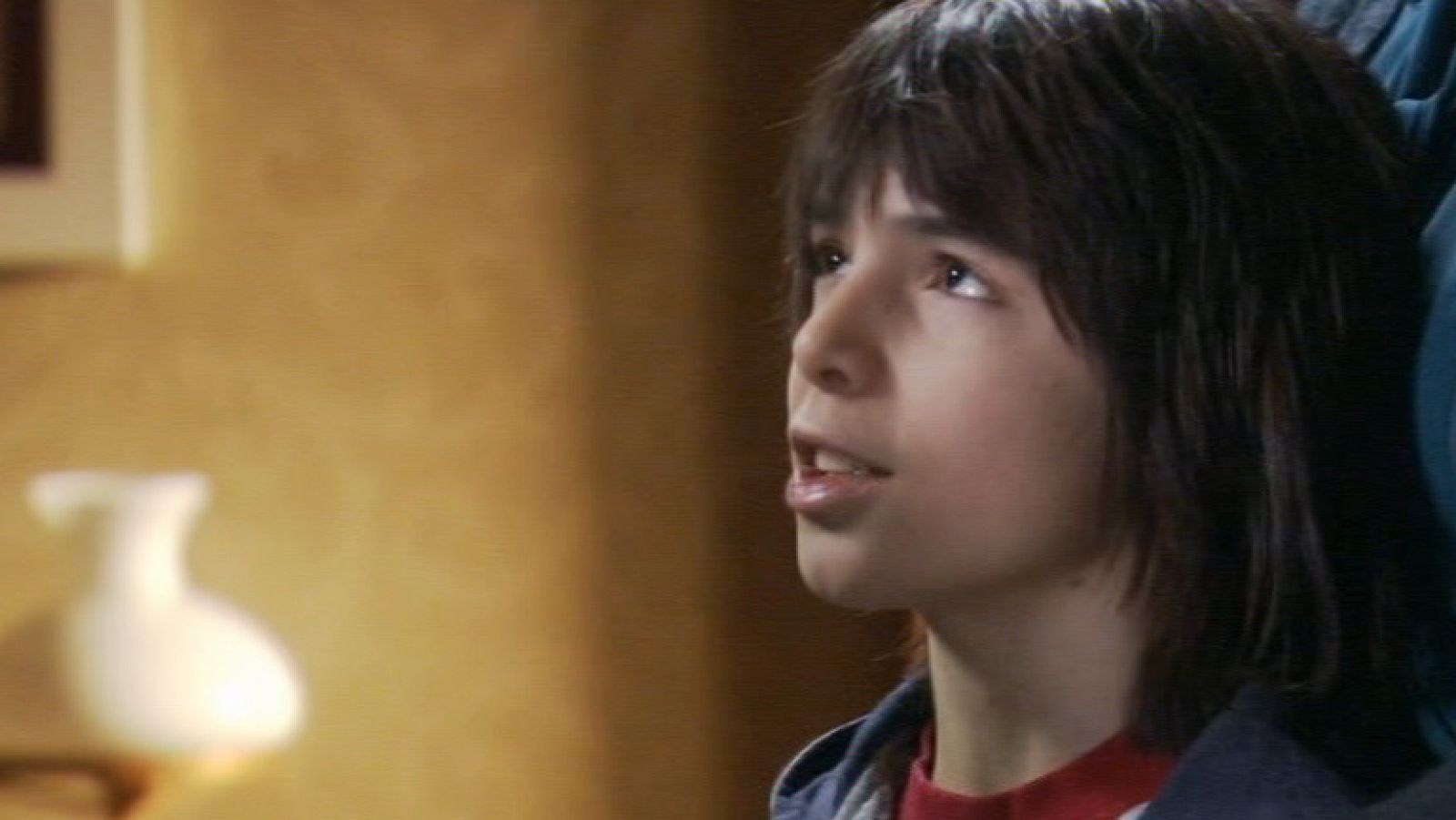 Gran Reserva - Adrián es muy listo... | Ver