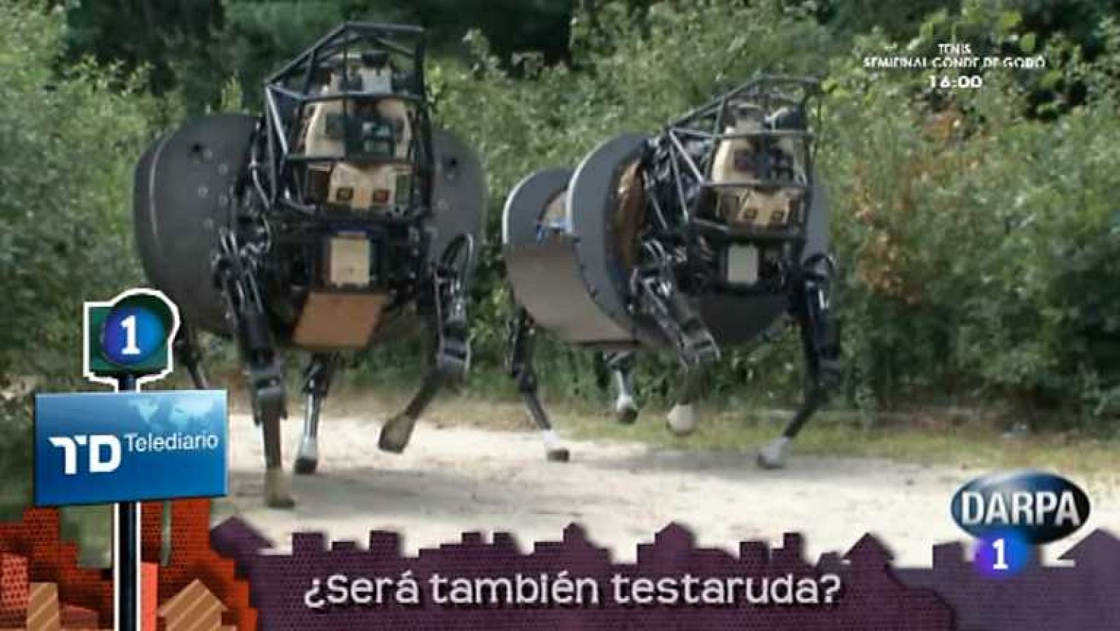 Lo que hay que ver - 27/04/13 - Ver ahora