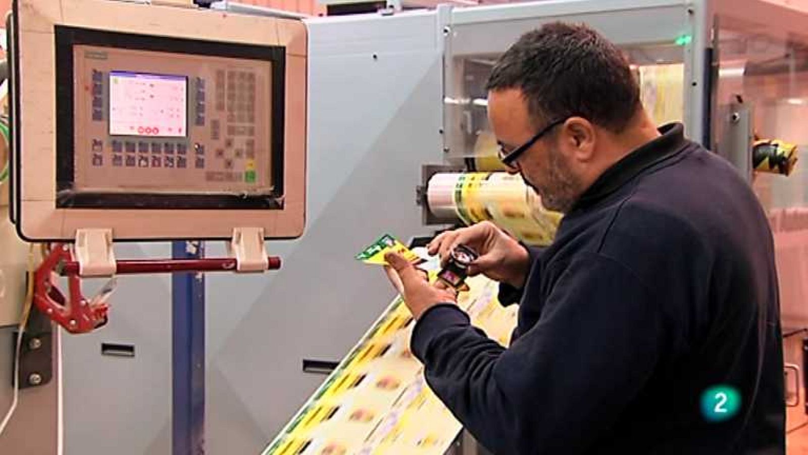 Espacio Empresa - 27/04/13