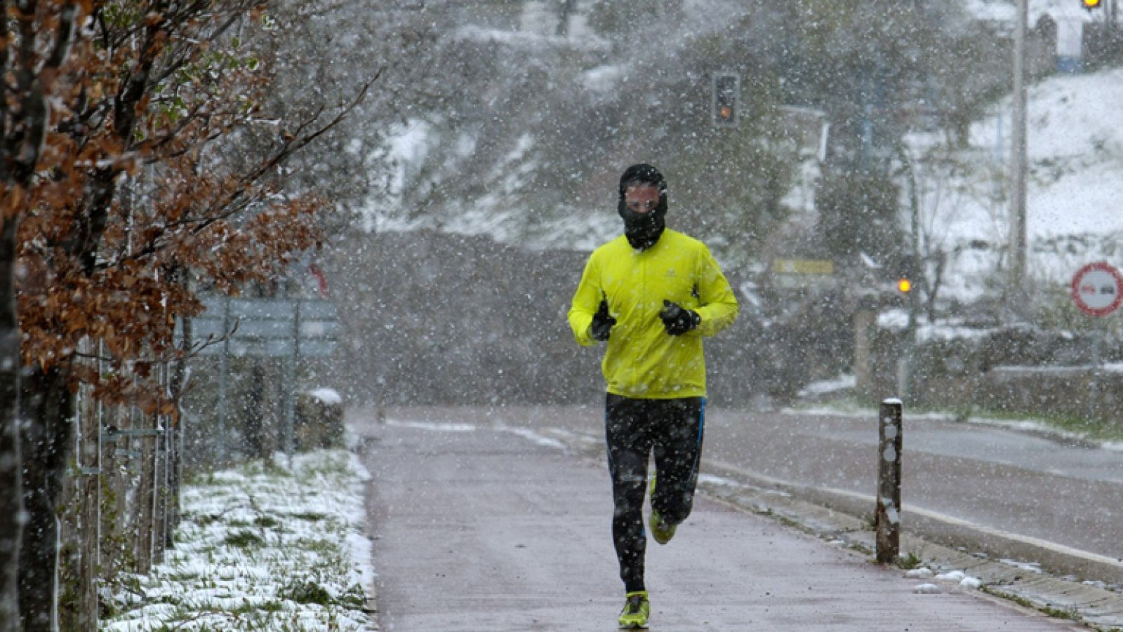 Telediario fin de semana cuatro minutos 27/04/2013