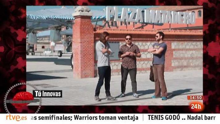 Cámara abierta - Aureo, Unicoos, José Coronado...