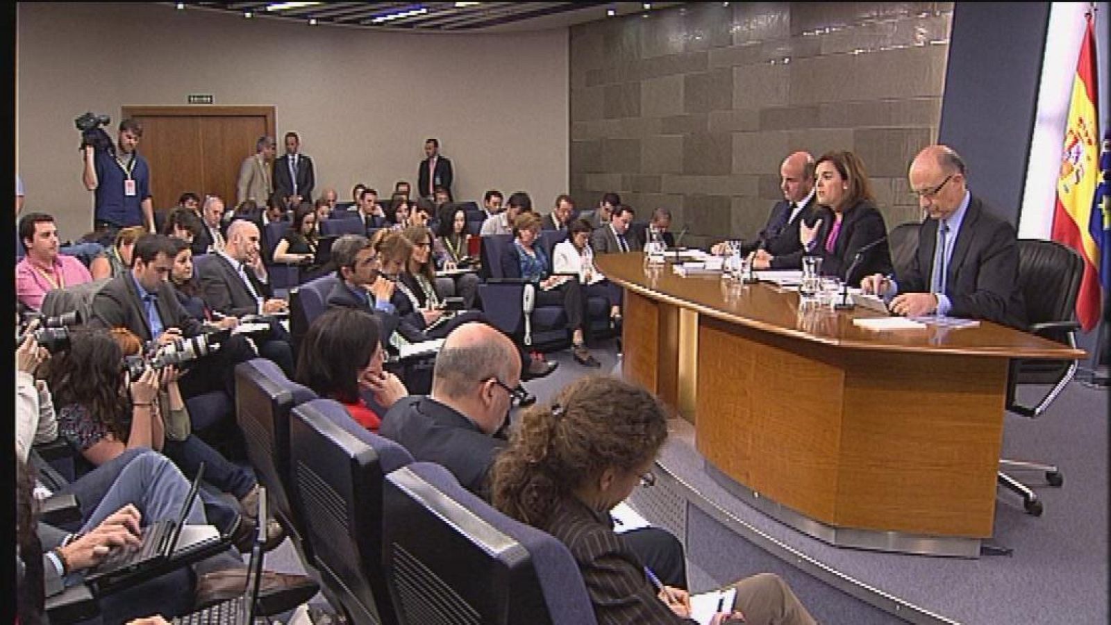 Telecanarias - 27/04/13 | Ver