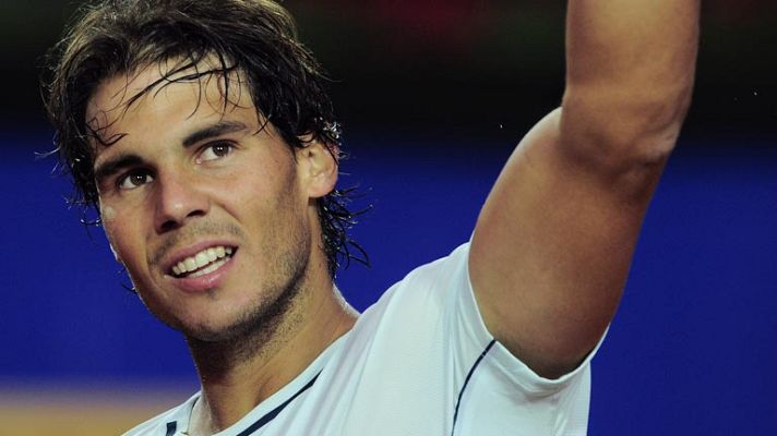  - Nadal alcanza la final del Godó