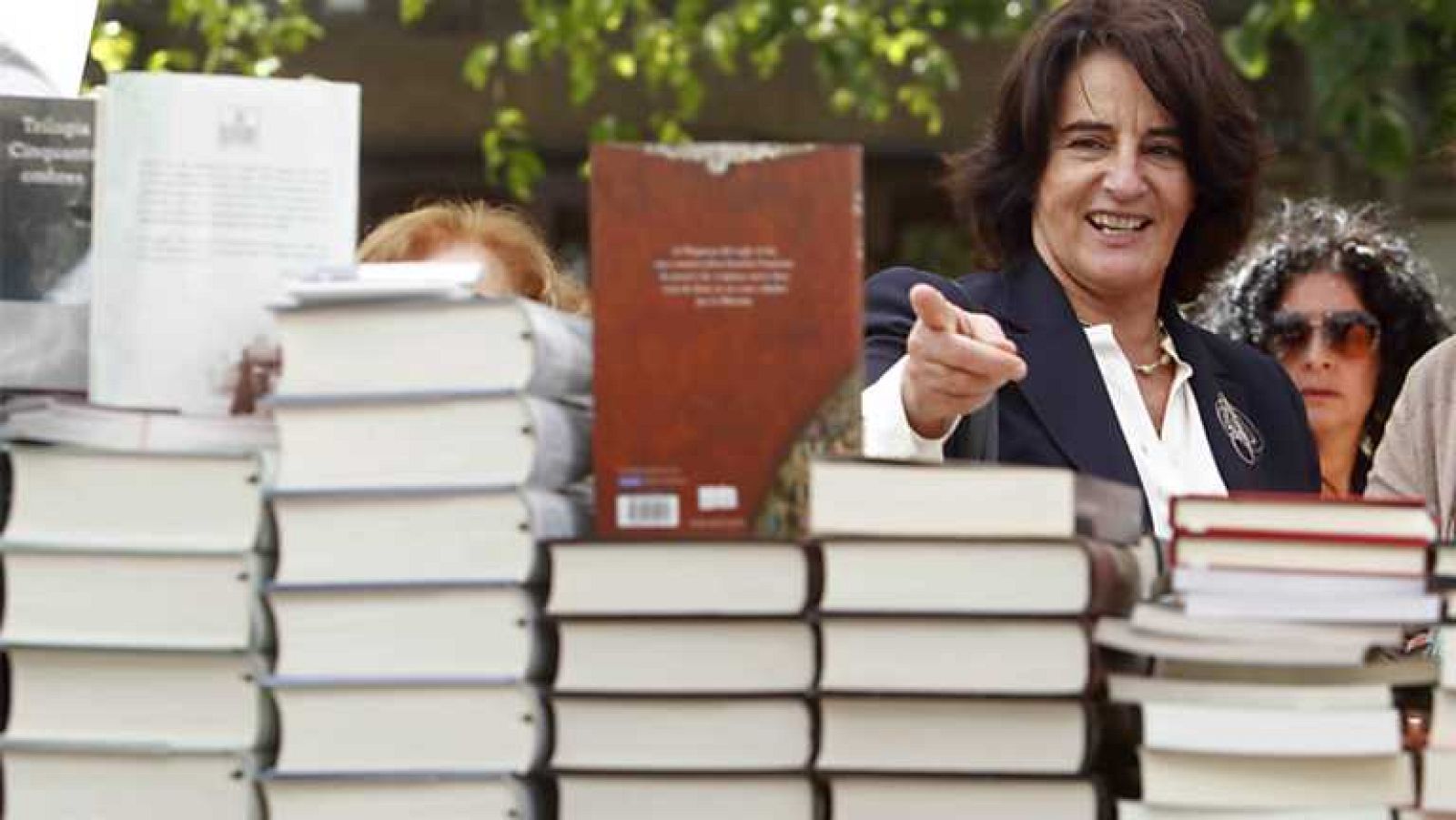 Informe Semanal - El bosque de las palabras - Ver ahora