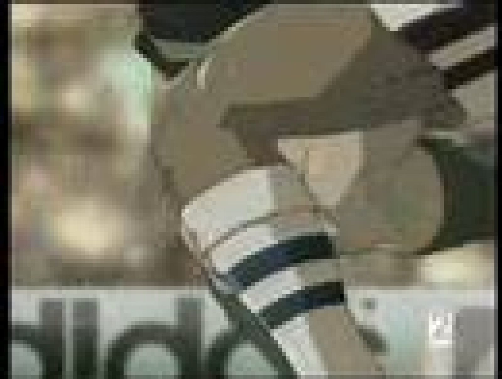 Cap26. Campeones hacia el Mundial: Oliver y Benji 