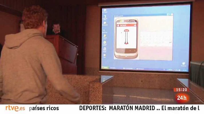 Emprende - Emprende - 28/04/13