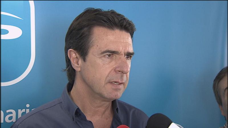 Telecanarias - 28/04/13 | Ver