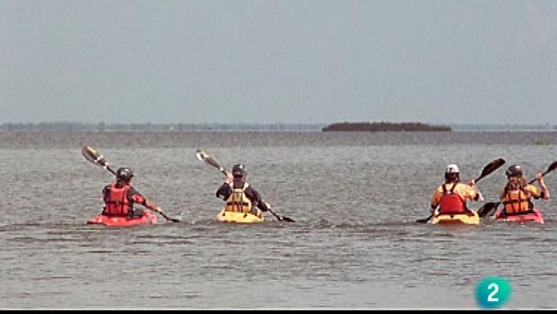 Al filo de lo imposible - Nilo Blanco: Uganda. Parte II - ver ahora