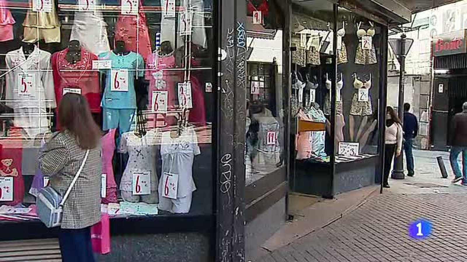 Campaña Ropa Limpia | Ver