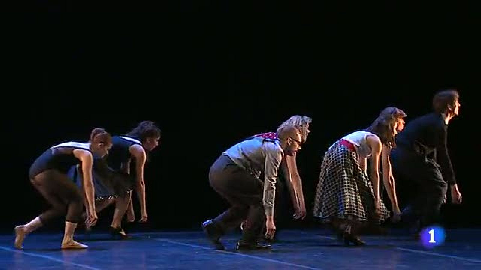 Día Internacional de la Danza | Ver