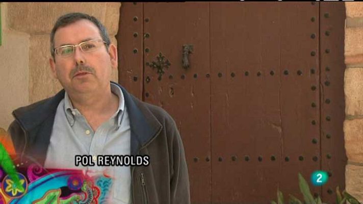 Babel en TVE - Reinventarse en Teruel