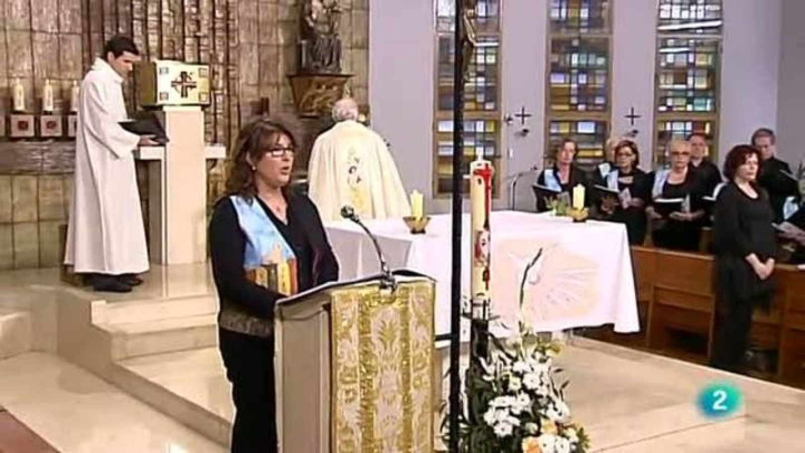 La Missa - 28/04/2013