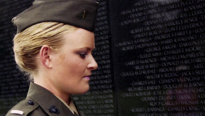 Documentos TV - La guerra invisible - Avance - Documentos TV | Ver