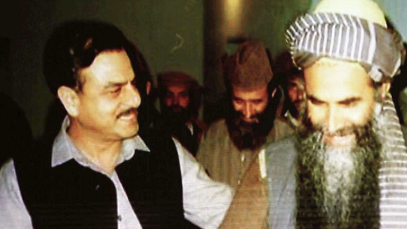 La Noche Temática - El legado de Bin Laden - Avance - La noche temática | Ver