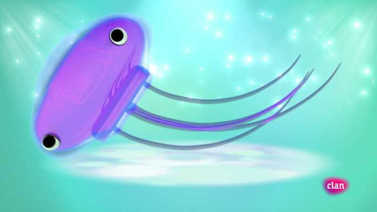 Medusa - Zoobabu | Ver