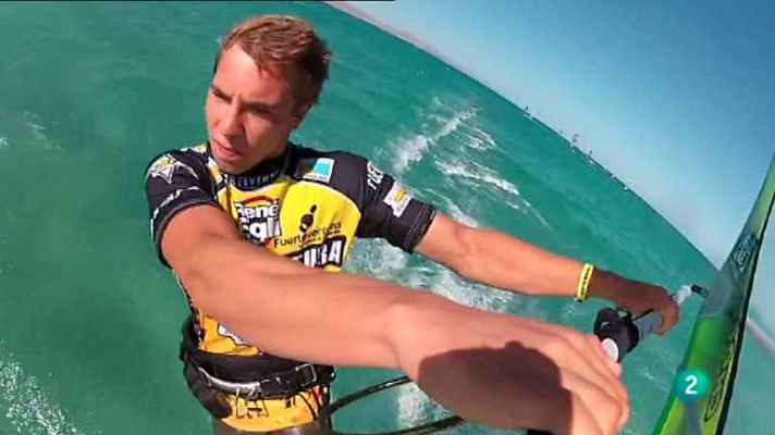 La aventura del Saber - La aventura del saber - 29/04/13