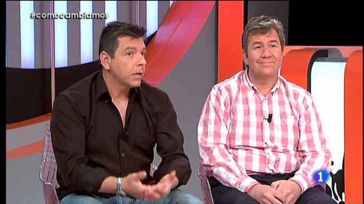 Tenemos que hablar - Entrevista a Tito y Piraña