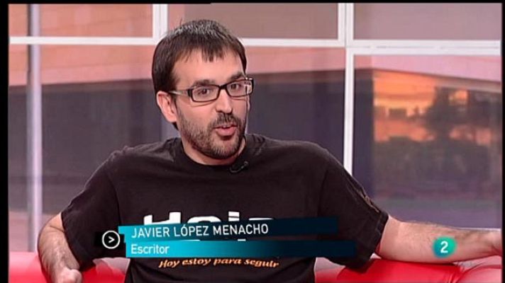 Para todos La 2 - Javier López Menacho