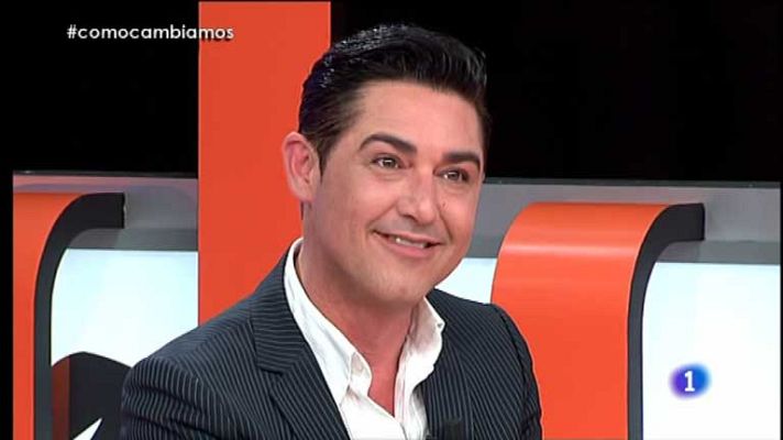 Tenemos que hablar - Ángel Garó presenta 'En esencia'