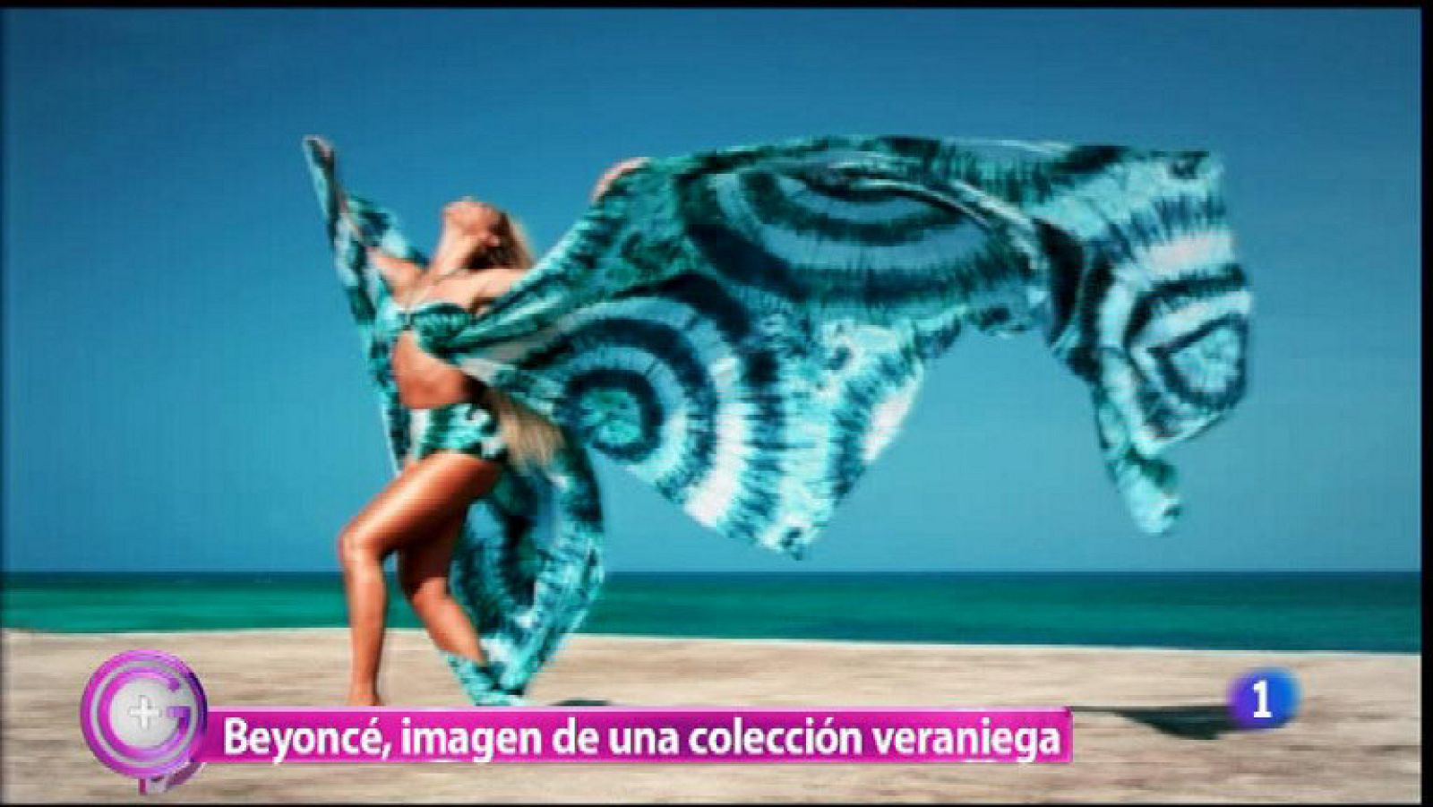 Beyonce triunfa en la publicidad