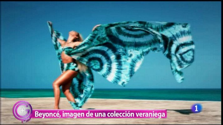 +Gente - Beyonce, espectacular en un  spot